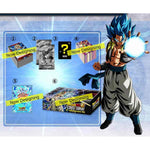 Dragon Ball Super TCG: 5th Anniversary Set (BE21)