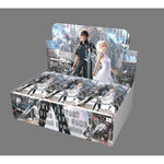 Final Fantasy TCG: Crystal Dominion Booster Box