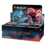 Magic the Gathering CCG: Core Set 2020 Booster Display (36)