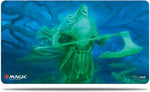 Magic the Gathering CCG: Kaldheim Playmat Featuring Ranar The Ever-Watchful