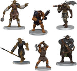 Dungeons & Dragons: Icons of the Realms Bugbear Warband