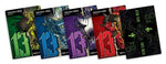 Malifaux 3rd Edition: Fate Deck