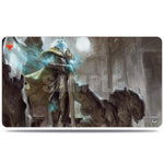 Magic the Gathering: Legendary Collection Standard Size Play Mat - Brago, King Eternal
