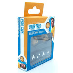Star Trek Adventures RPG: Operations Division Dice Set Revised