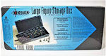 Figure Storage Box: Large (56 figure capacity)