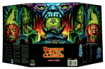 Dungeon Crawl Classics RPG Judges Screen