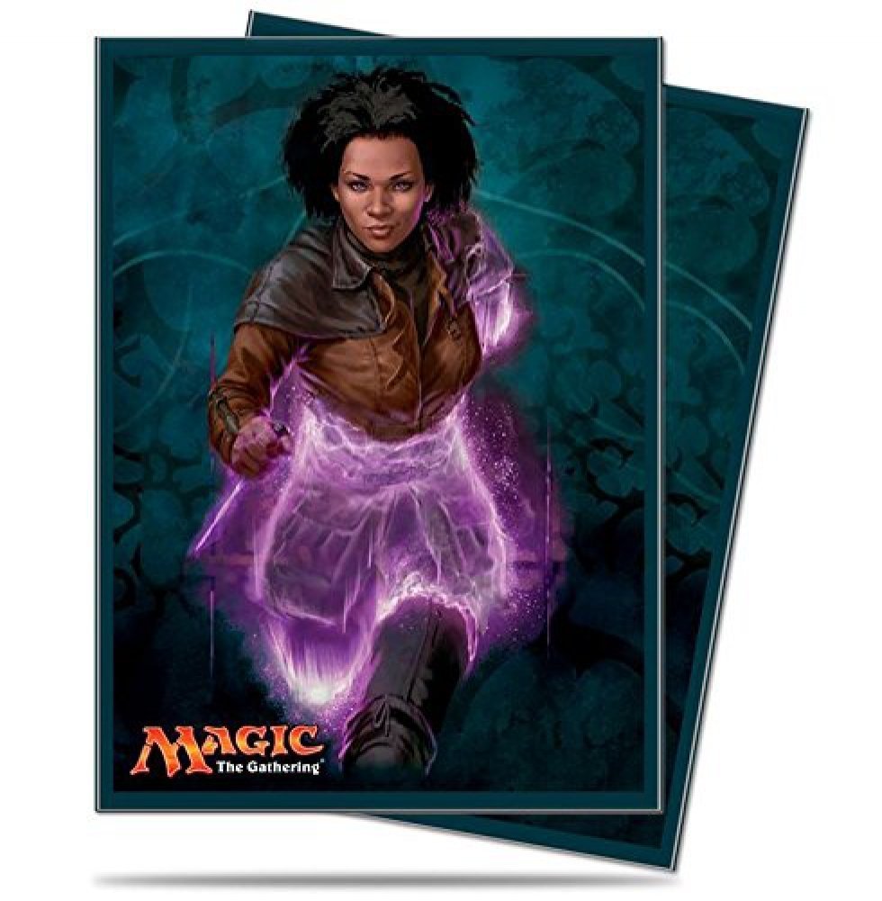 Magic the Gathering: Conspiracy: Take the Crown Standard Deck Protector Sleeves