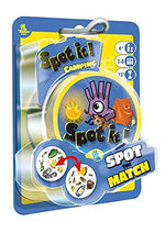 Spot It!: Gone Camping (peg/blister)