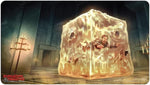 Dungeons & Dragons: Honor Among Thieves: Playmat Featuring: Iconic Monster 1