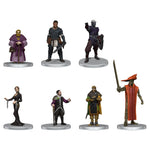 Dungeons & Dragons: Icons of the Realms Waterdeep Dragonheist Box Set 02
