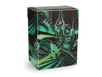 Dragon Shield: Art Deck Shell - Arado