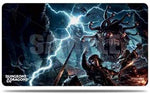 Dungeons & Dragons: Cover Series Playmat - Monster Manual