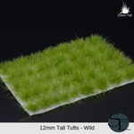 Shadow's Edge Tall Assorted 12mm Wild