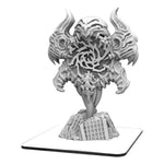 Monsterpocalypse: Necroscourge Nexus Building (Metal/Resin)
