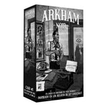 Arkham Noir: Case