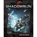 Shadowrun RPG: Neo-Anarchist`s Streetpedia