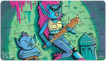 Magic the Gathering: Secret Lair Goblin Matron Playmat