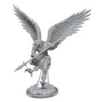 Dungeons & Dragons Nolzur`s Marvelous Unpainted Miniatures: W17 Aarakocra Fighters