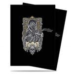 Dungeons & Dragons: Standard Deck Protectors Ampersand (100)