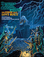 Dungeon Crawl Classics Horror
