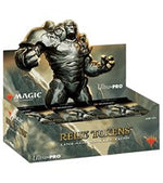Magic the Gathering: Relic Tokens Display - Lineage Collection (24)