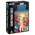 Marvel Crisis Protocol: Card Pack 2022