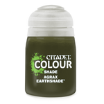 Citadel Shade Paint Agrax Earthshade