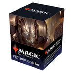 Magic the Gathering CCG: Streets of New Capenna 100+ Deck Box E