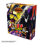 My Hero Academia CCG: All Might VS All for One 2 Player Clash Deck