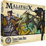 Malifaux: Outcasts Tara Core Box