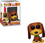 Funko Pop! Toy Story - Slinky Dog