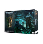 Warhammer 40K: Iron Hands - March of Iron Strike Force