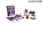 Aristeia! AGL Event Kit Parvati Edition