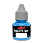 Dungeons & Dragons Prismatic Paint: Magic Blue 92.021