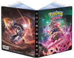 Pokemon TCG: Sword and Shield 3.5 4-Pocket Portfolio