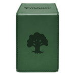 Magic the Gathering: Alcove Flip Box - Forest