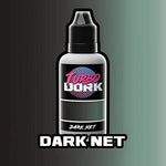 Turbo Dork: Turboshift Acrylic Paint - Dark Net (20ml)