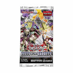 Yu-Gi-Oh CCG: Booster Pack - Fists of the Gadgets