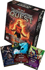 Thunderstone Quest: Foundations of the World