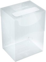 Gamegenic Deck Holder (80+) - Clear