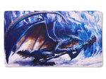 Dragon Shield: Playmat - Royenna Sapphire Limited Edition