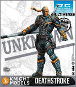 Knight Models DC Universe Deathstroke (Resin)
