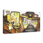 Pokemon TCG: Shining Legends Special Collection - Raichu-GX