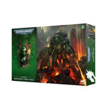 Warhammer 40K: Salamanders - Warforged Strike Force