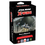 Star Wars X-Wing 2E: Pride of Mandalore Reinforcement Pack