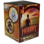 The Hobbit An Unexpected Journey Heroclix Single Figure Pack