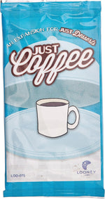 Just Desserts: Just Coffee Expansion