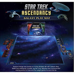 Star Trek Ascendancy: Galaxy Play Mat 36in x 36in