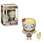 Funko Pop! Don't Starve - Wendy and Abigail