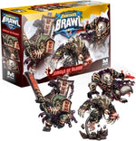 Super Fantasy Brawl: Circle of Blood Expansion
